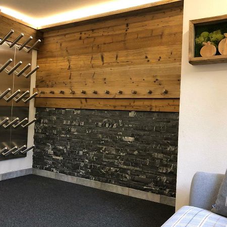 Haus Meneweger Apartment Флахау Екстериор снимка